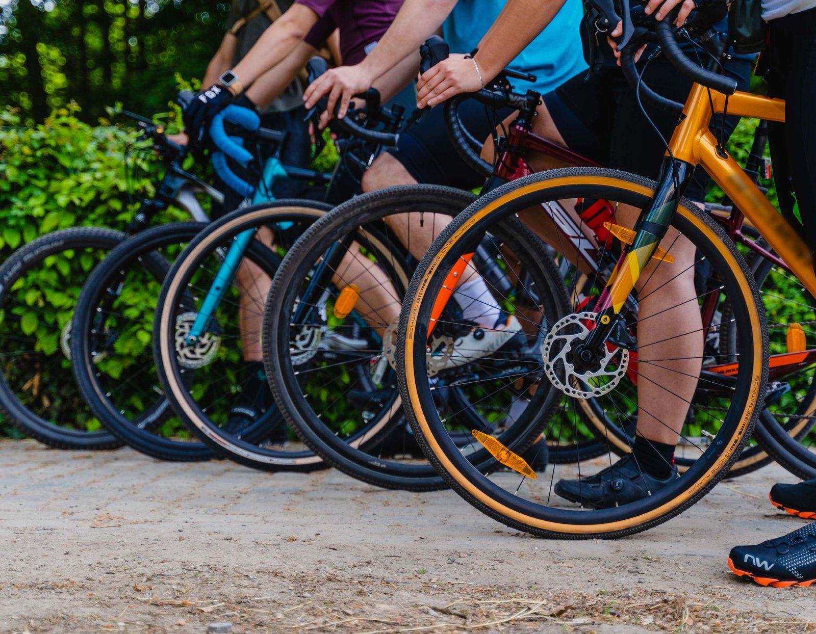 Gravel : comparatif 2026 des vélos par budget