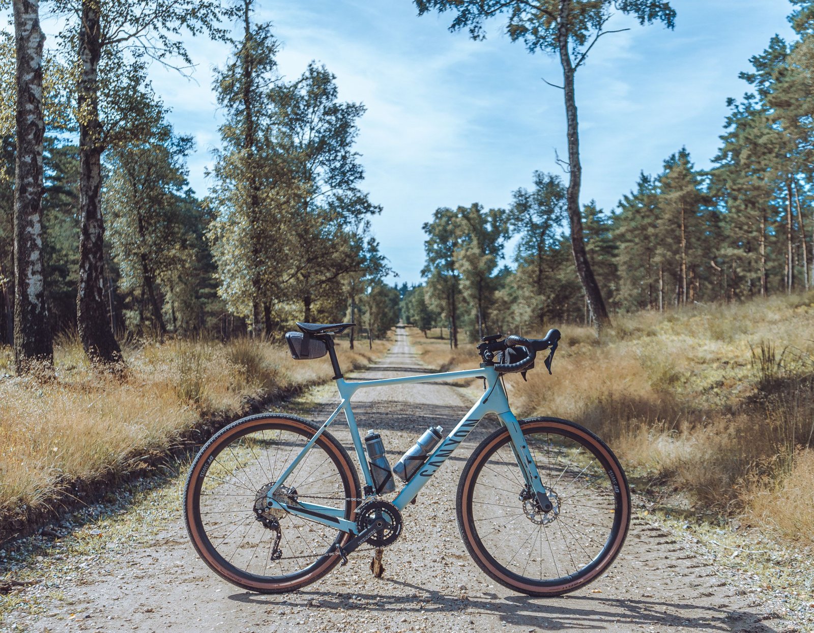 Vélo gravel : bien choisir selon usage et budget